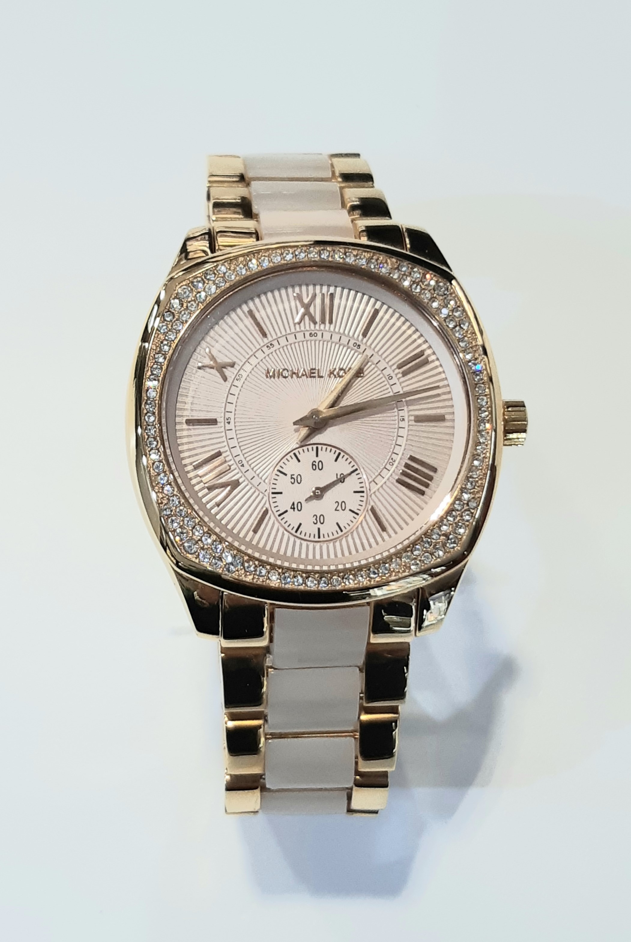 Michael on sale kors mk6135